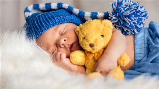 人睡觉时为什么会流口水?危险信号