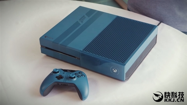 下一代Xbox One曝光：电源内置 瘦身40%！