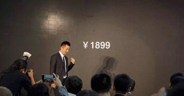 千元机也可以有黑科技？零度智控让智能无人机大众化 