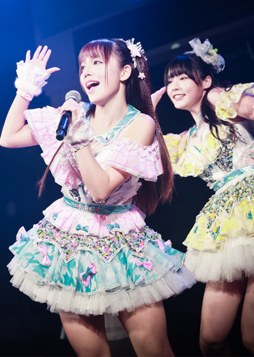 SNH48（资料图）