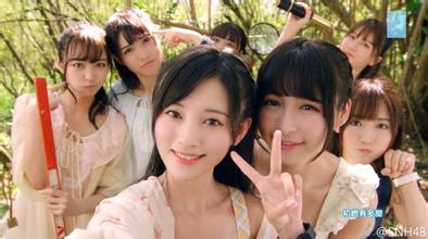 SNH48（资料图）