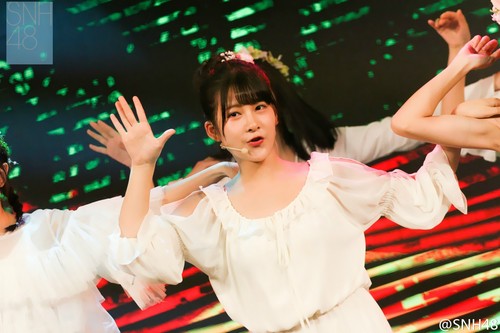 SNH48（资料图）
