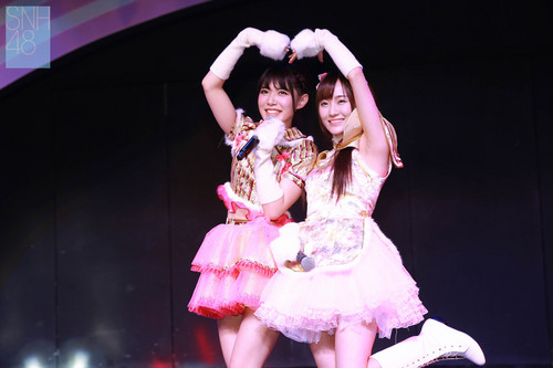 SNH48（资料图）