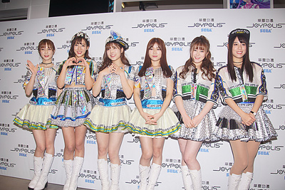 SNH48（资料图）