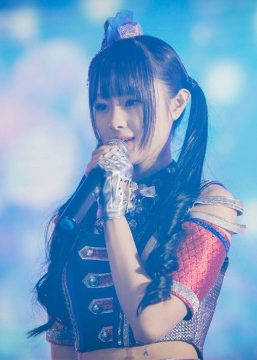 SNH48（资料图）
