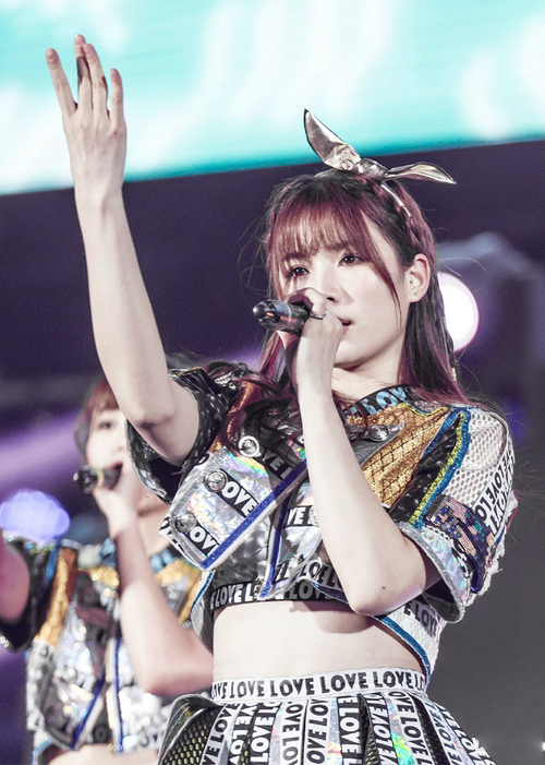 SNH48（资料图）