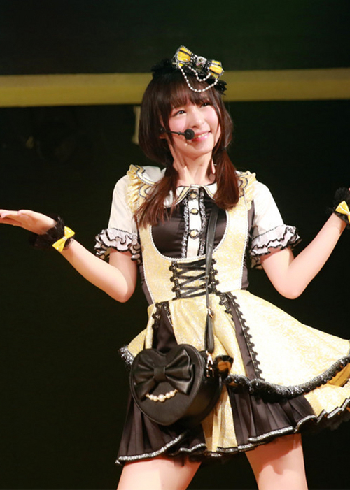 SNH48（资料图）