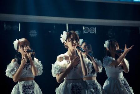 SNH48（资料图）