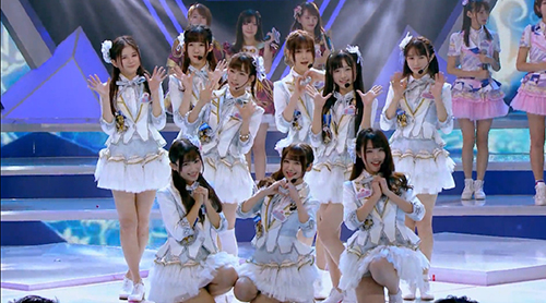 SNH48（资料图）