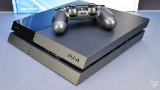 索尼正式确认PS4升级版！它究竟是啥样？