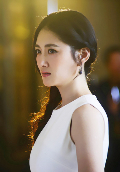 《再见老婆大人》热播 陈洁登场成杜江女神-千龙网·中国首都网