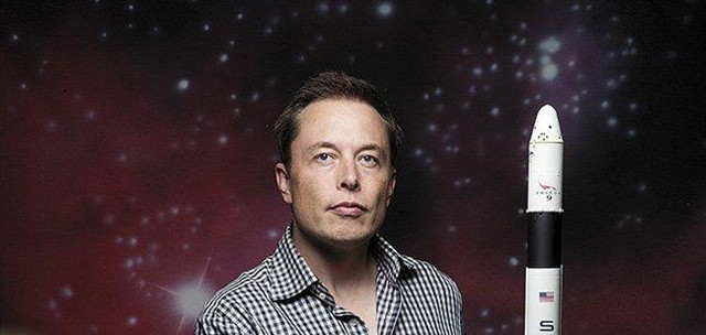 马斯克再评AI：人类将成人工智能宠物 