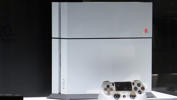 索尼确认PS4.5主机！性能/售价暴涨