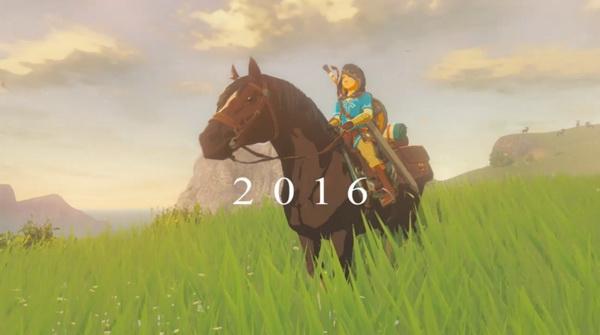 E3 2016游戏展与苹果撞车 这些比WWDC更好看