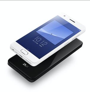 大屏，再见！联想ZUK Z2，size小了，内涵大了