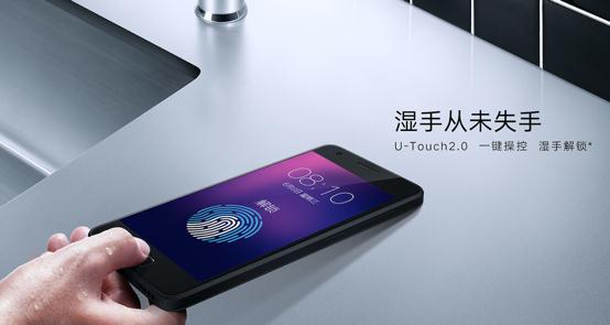 大屏，再见！联想ZUK Z2，size小了，内涵大了