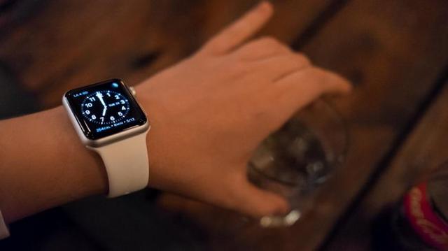 Apple Watch 2快来了 想知道新特性看这篇就对了