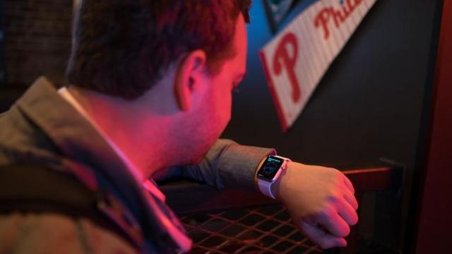 Apple Watch 2快来了 想知道新特性看这篇就对了