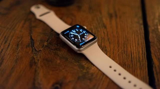 Apple Watch 2快来了 想知道新特性看这篇就对了