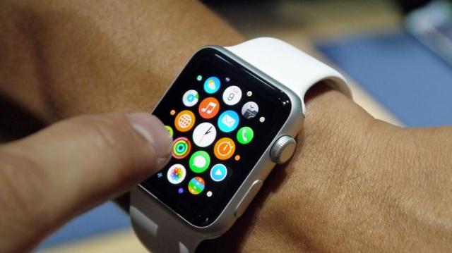 Apple Watch 2快来了 想知道新特性看这篇就对了