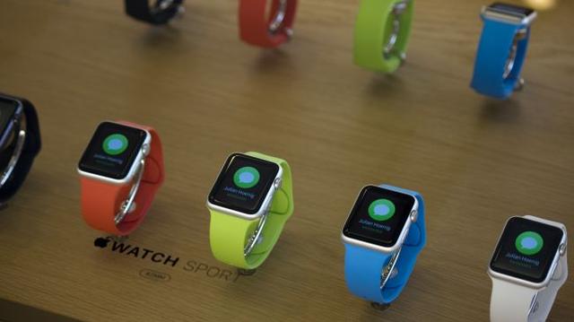 Apple Watch 2快来了 想知道新特性看这篇就对了