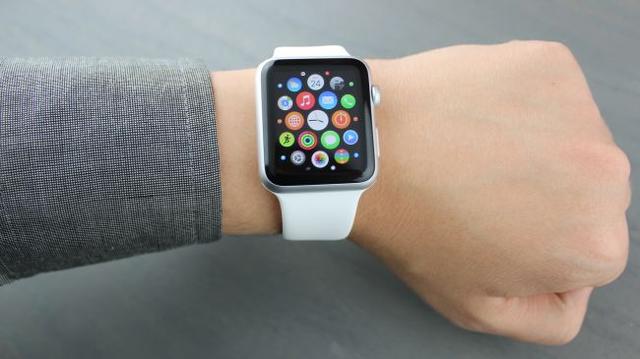 Apple Watch 2快来了 想知道新特性看这篇就对了