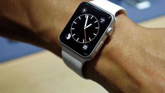 Apple Watch 2快来了 想知道新特性看这篇就对了