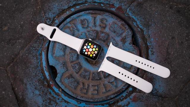 Apple Watch 2快来了 想知道新特性看这篇就对了