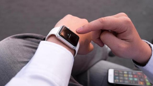 Apple Watch 2快来了 想知道新特性看这篇就对了