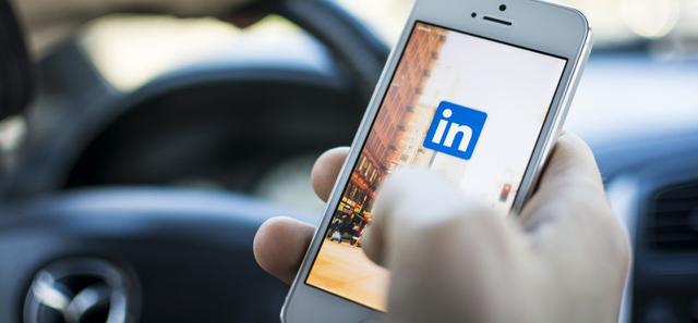 微软收购LinkedIn  他们各自都有如意算盘