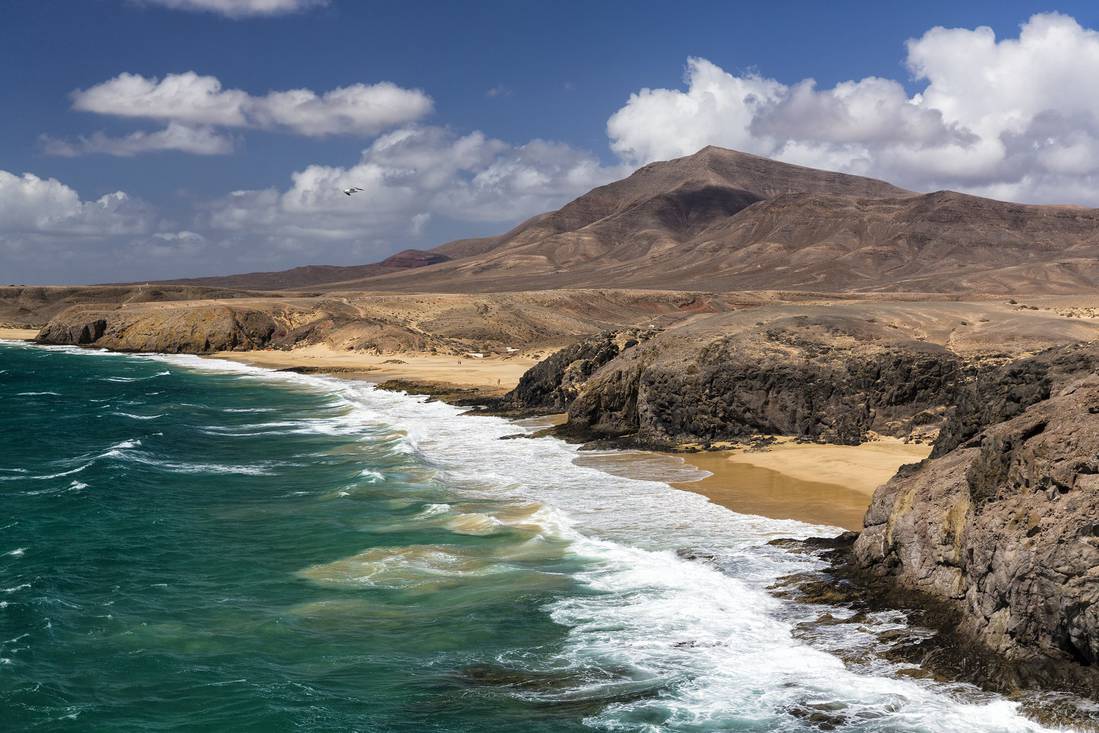 法媒盘点西班牙加那利群岛10大最美自然人文