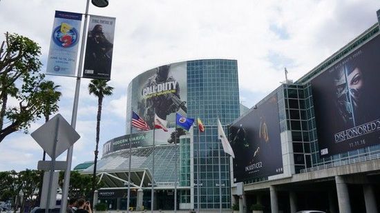2016 E3期待看点：游戏玩家的年度盛会