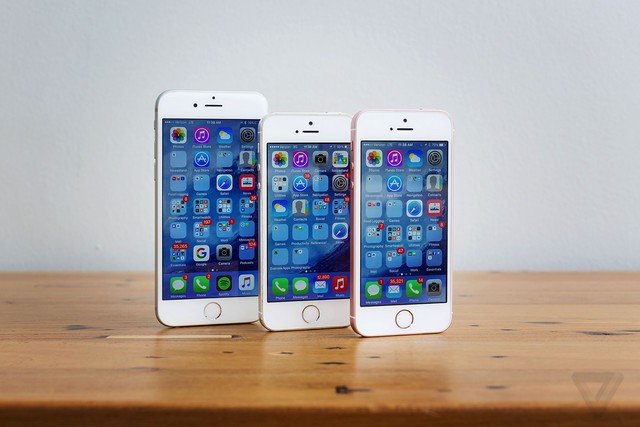 供应商爆料：iPhone今年销量将下降8.6% 