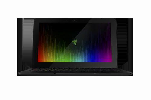 RAZER发布BLADE STEALTH灵刃潜行版国内限定款
