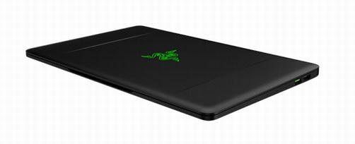 RAZER发布BLADE STEALTH灵刃潜行版国内限定款
