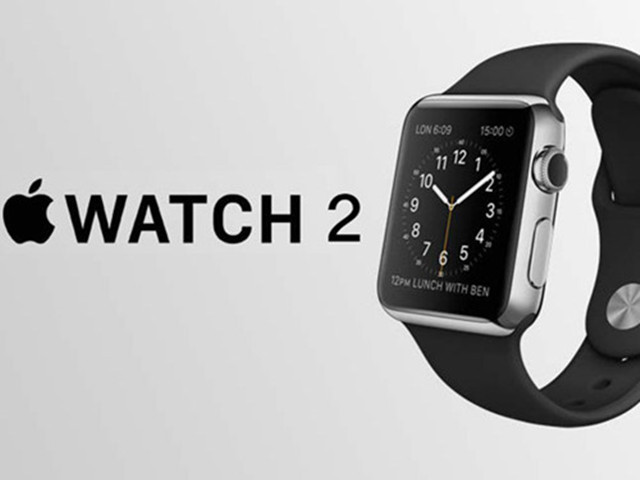目标年底！苹果为AppleWatch2采购元件 