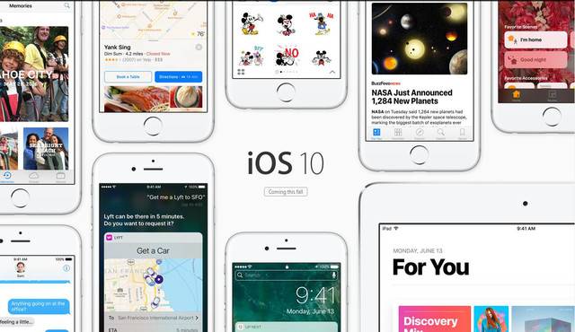 请给我一个升级iOS“SHI”的理由好吗？  
