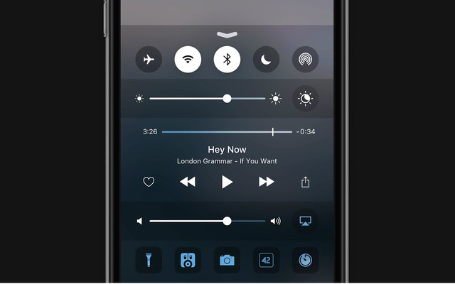 请给我一个升级iOS“SHI”的理由好吗？  
