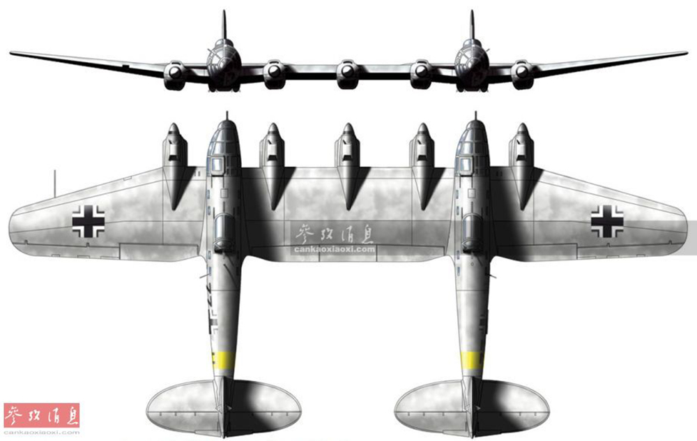 打虎亲兄弟!美联体战机F-82 双野马 曾威震东北