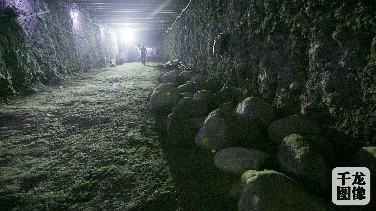 宛平城下的地道战-千龙网·中国首都网