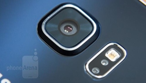 传三星Note 7将配虹膜识别：8月发布