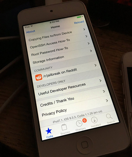 意大利黑客：iOS 10封杀了一个越狱大漏洞