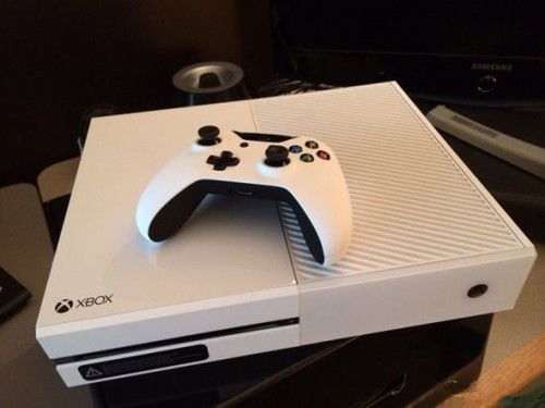 秒变PC！微软确认Xbox One将支持鼠标