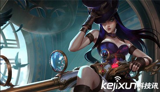 LOL周免英雄更新6.16 索尔凯尔慎免费