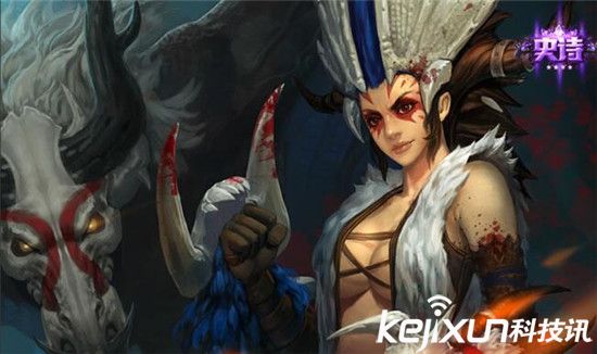 LOL周免英雄更新6.16 索尔凯尔慎免费