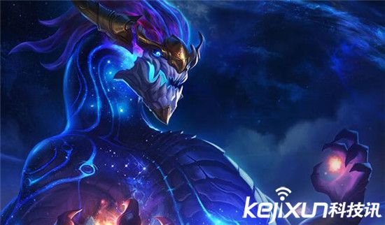 LOL周免英雄更新6.16 索尔凯尔慎免费