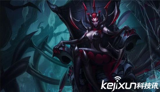 LOL周免英雄更新6.16 索尔凯尔慎免费