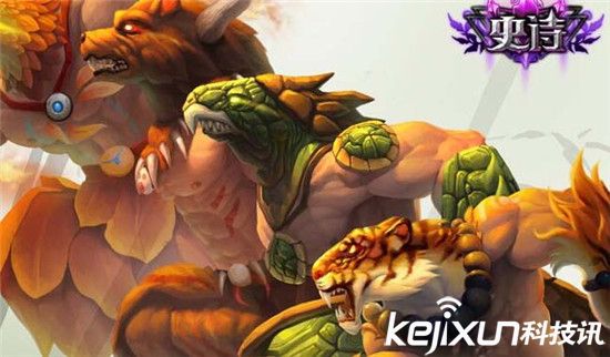LOL周免英雄更新6.16 索尔凯尔慎免费