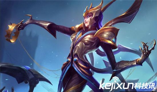 LOL周免英雄更新6.16 索尔凯尔慎免费