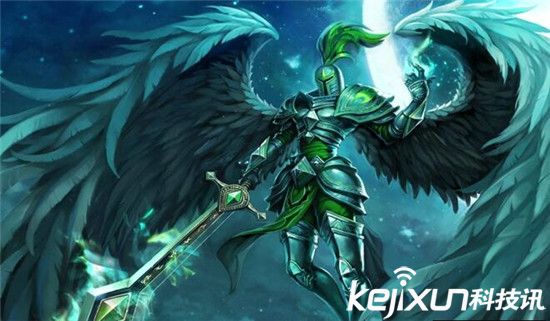 LOL周免英雄更新6.16 索尔凯尔慎免费